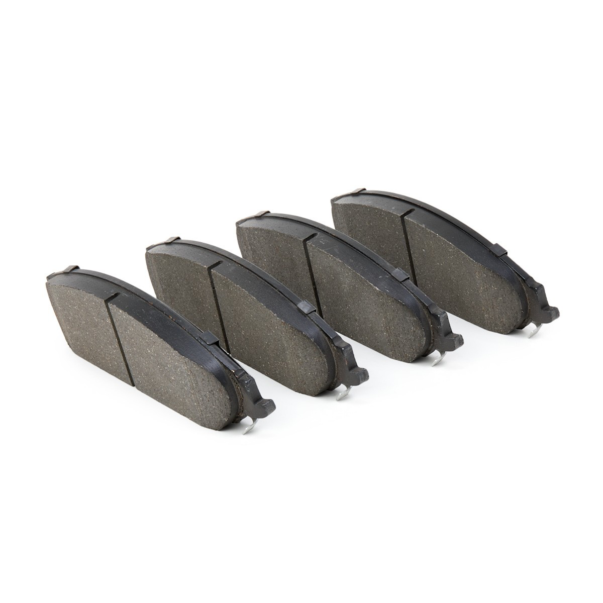 Купить P11017 Brembo Колодки тормозные