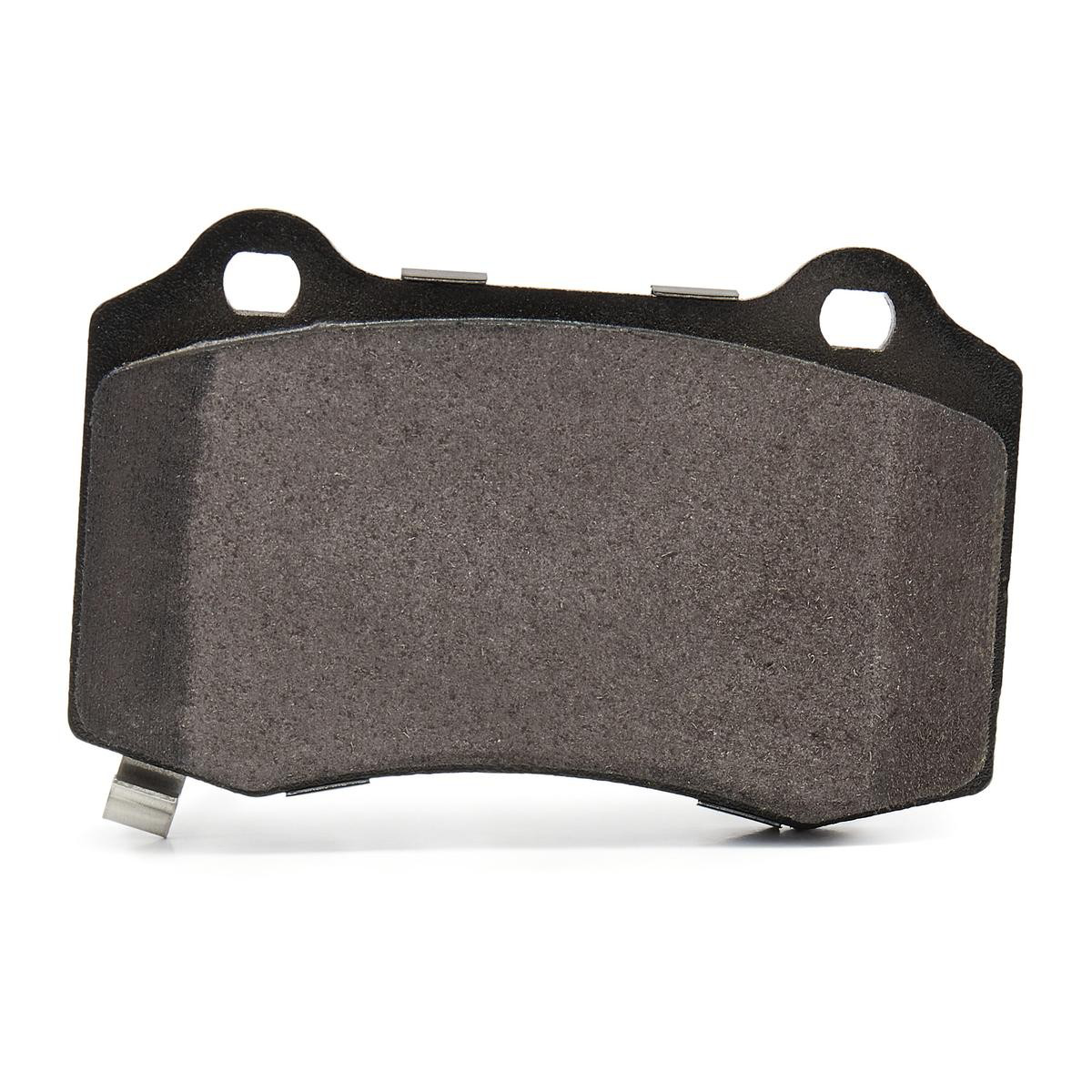 Колодки дисковые  Brembo P11024 цена, от 62.23 USD