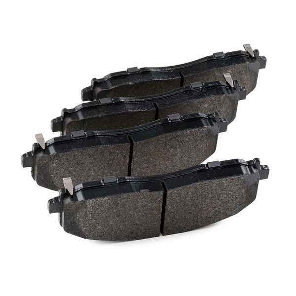 Передние тормозные колодки P11035 Brembo