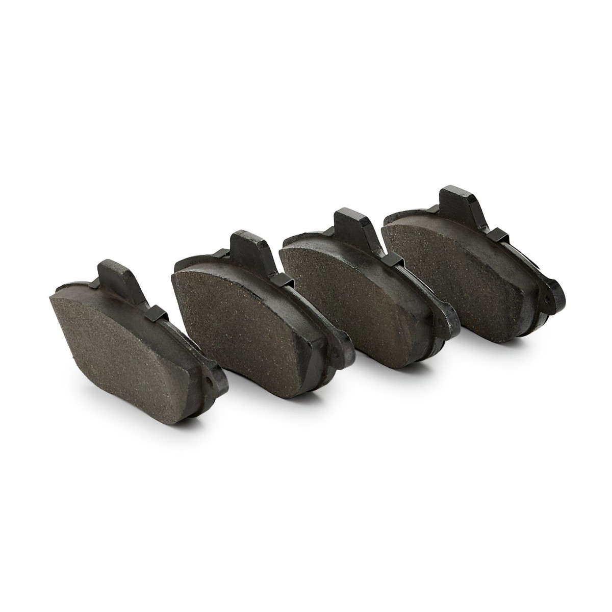 Купить P23072 Brembo Колодки тормозные