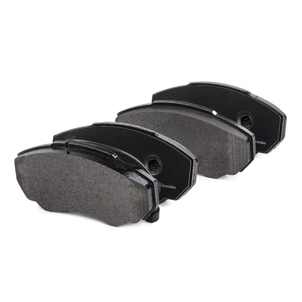 Передние тормозные колодки P23091 Brembo