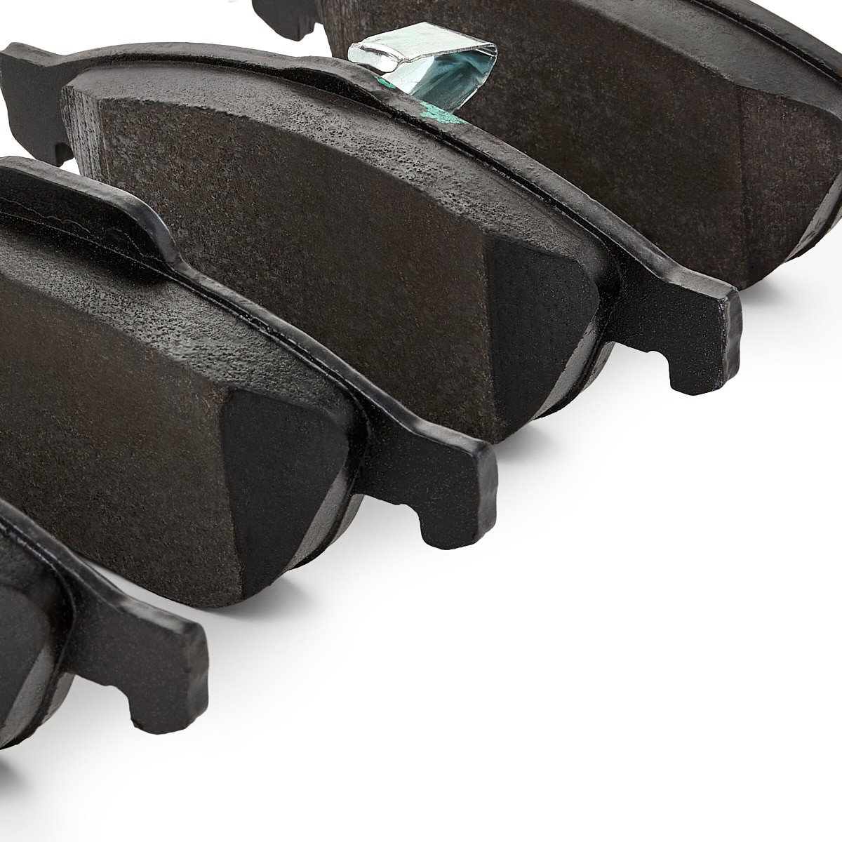 Передние тормозные колодки P23114 Brembo