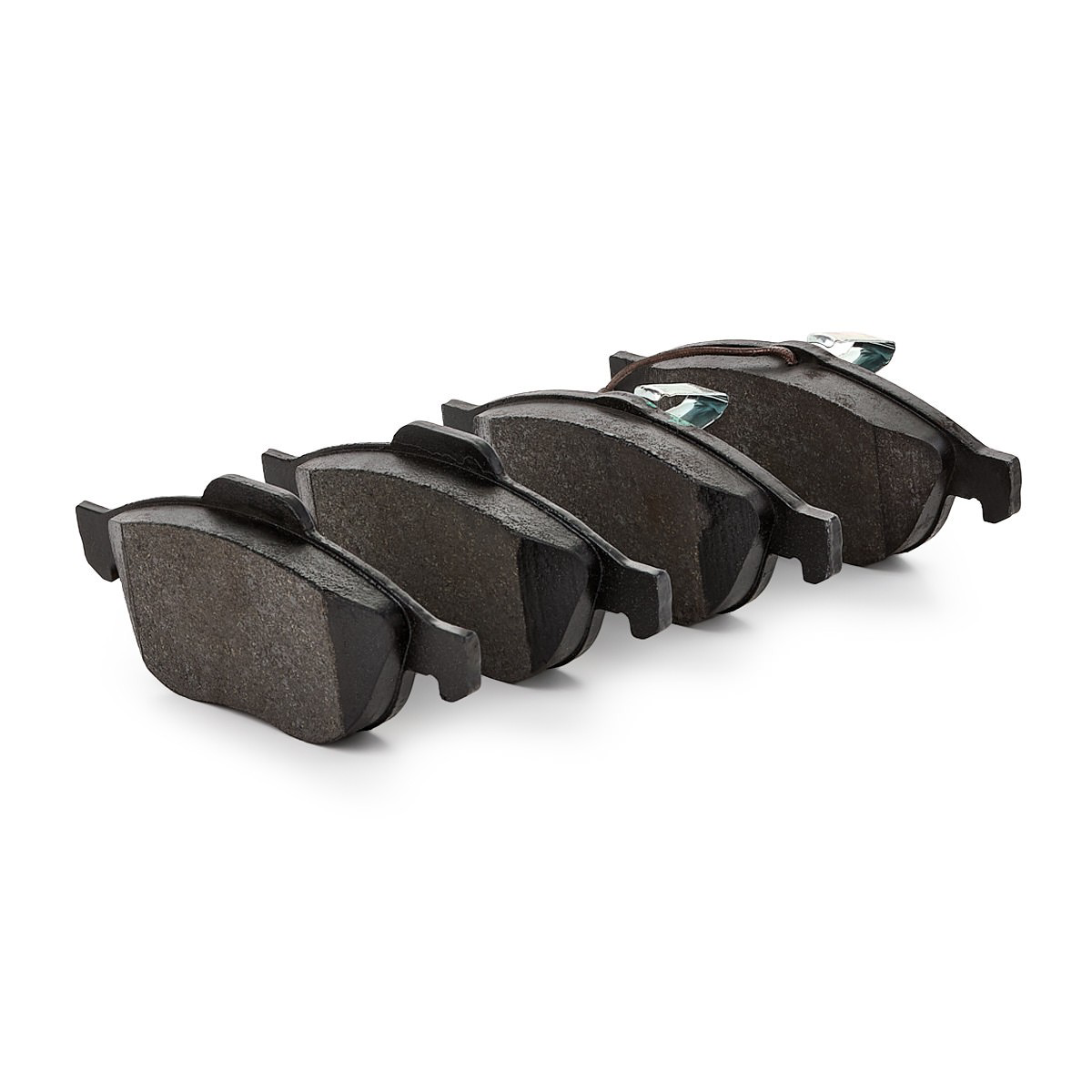 Тормозные колодки Brembo P23114