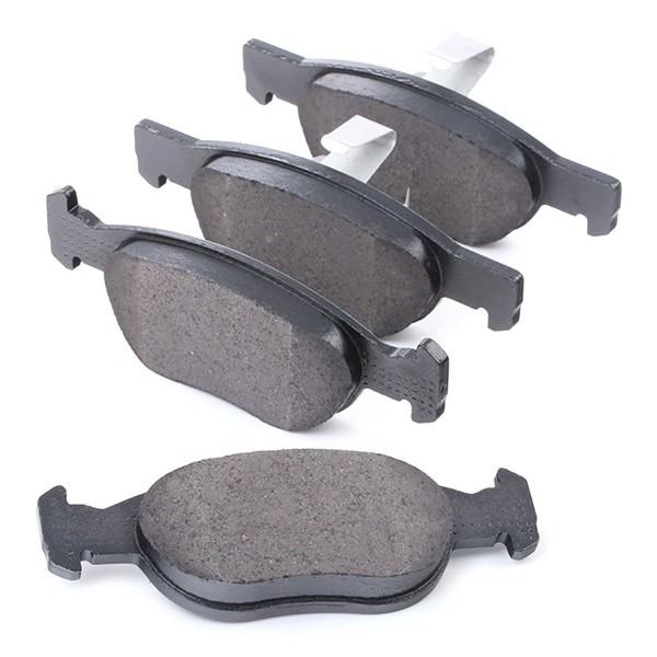 Передние тормозные колодки P23125 Brembo