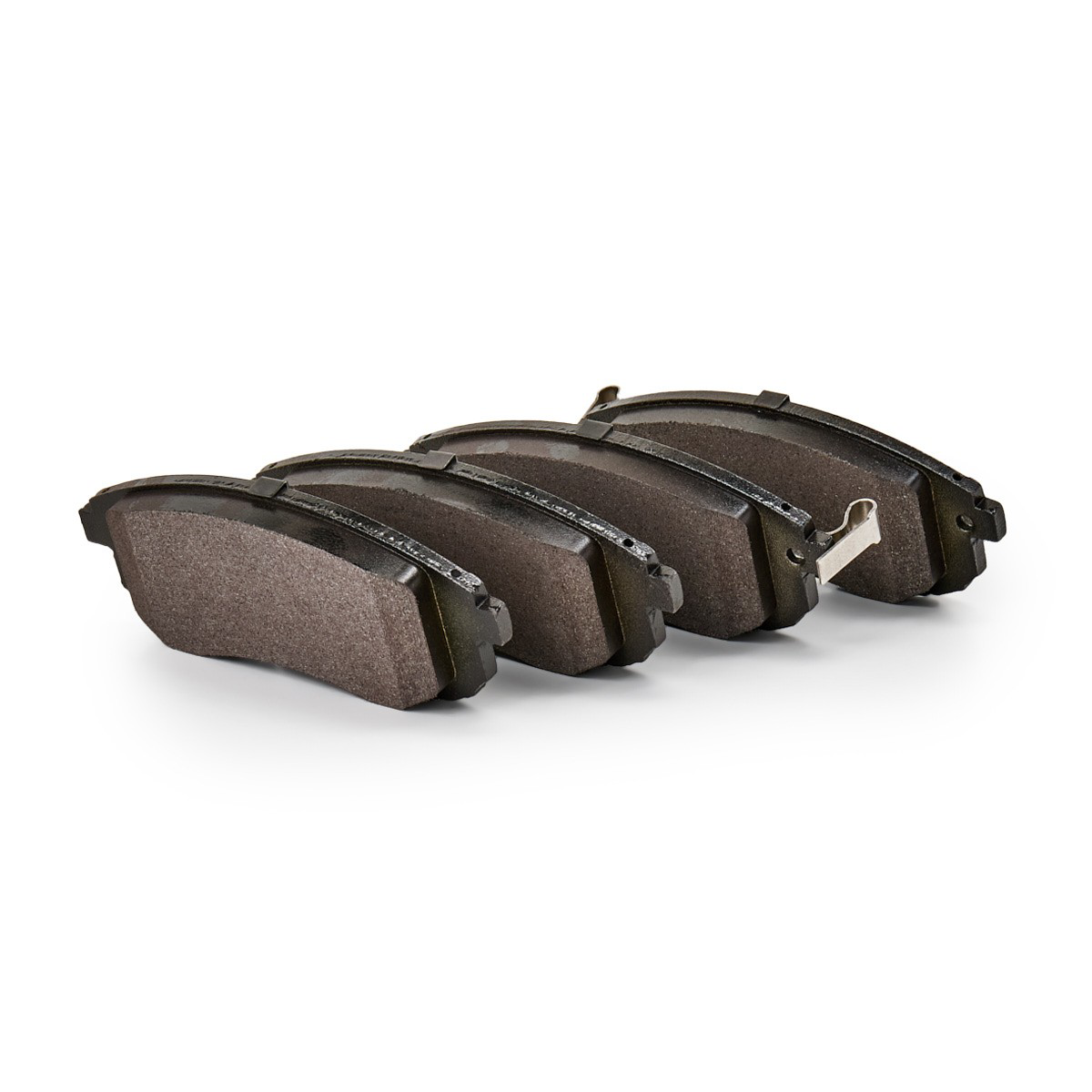 Купить P23126 Brembo Колодки тормозные