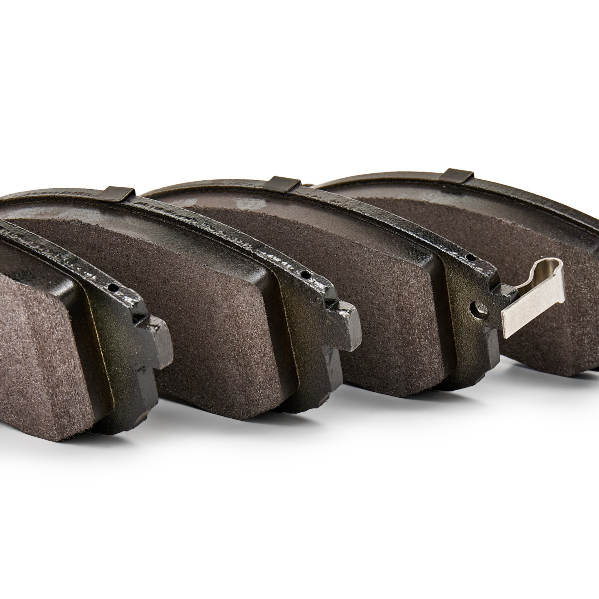 P23126 Brembo Колодки передние