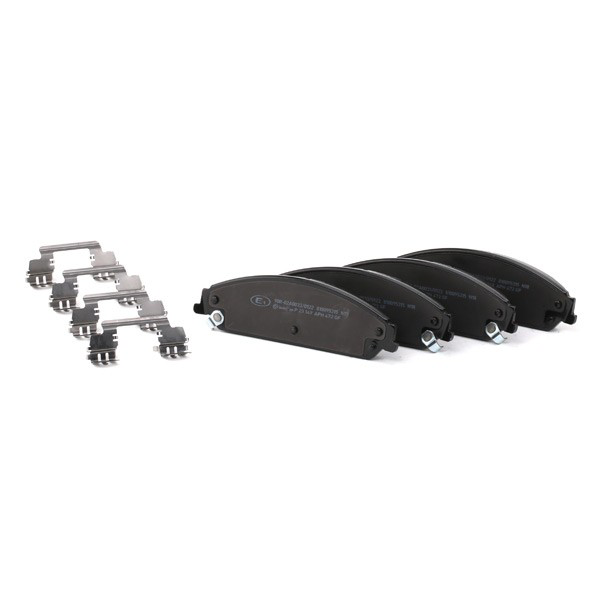 Тормозные колодки Brembo P23149