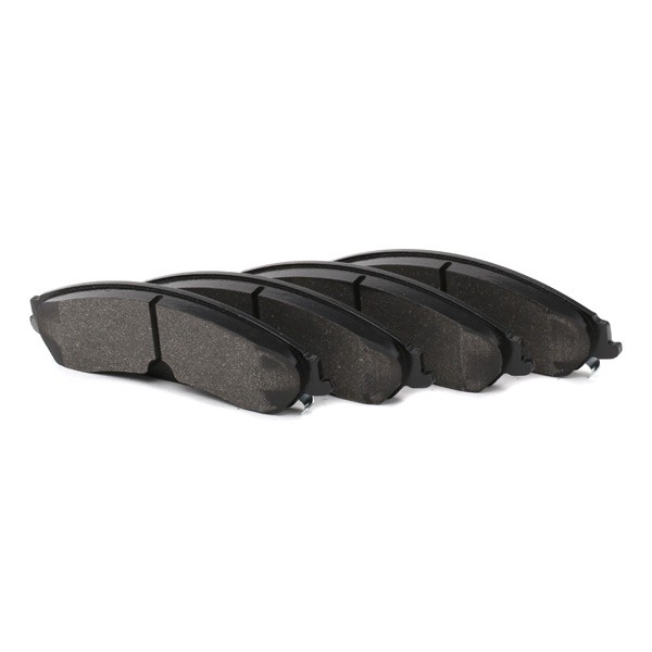 Передние тормозные колодки P23149 Brembo