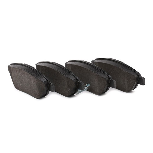 Купить P23153 Brembo Колодки тормозные