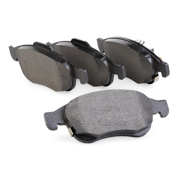 Передние тормозные колодки P23165 Brembo