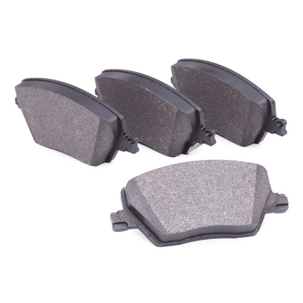 P23170 Brembo Колодки передние