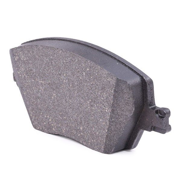 Купить P23170 Brembo Колодки тормозные