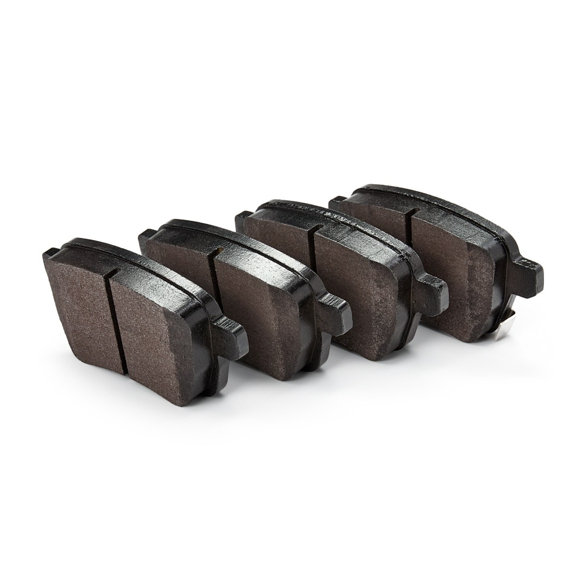 Купить P23190 Brembo Колодки тормозные задние, дисковые