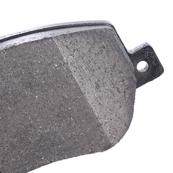 Купить P24064 Brembo Колодки тормозные