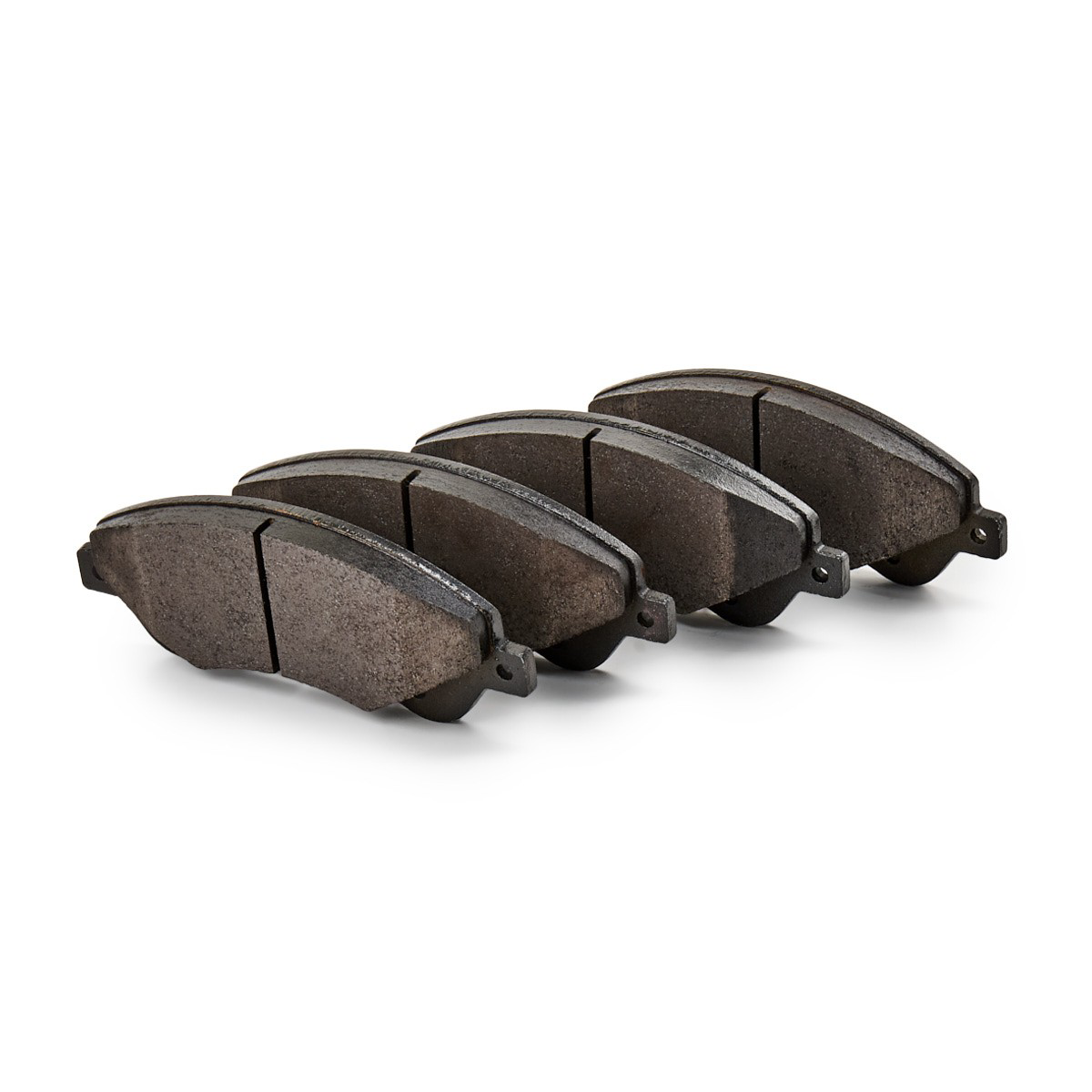 Купить P24065 Brembo Колодки тормозные