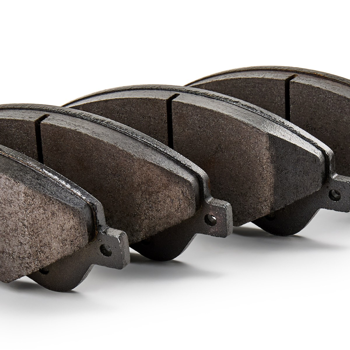 Передние тормозные колодки P24065 Brembo