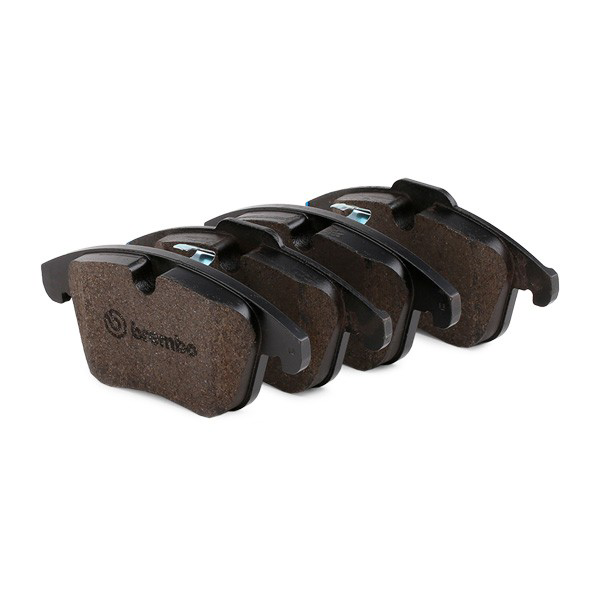 Тормозные колодки Brembo P24076X
