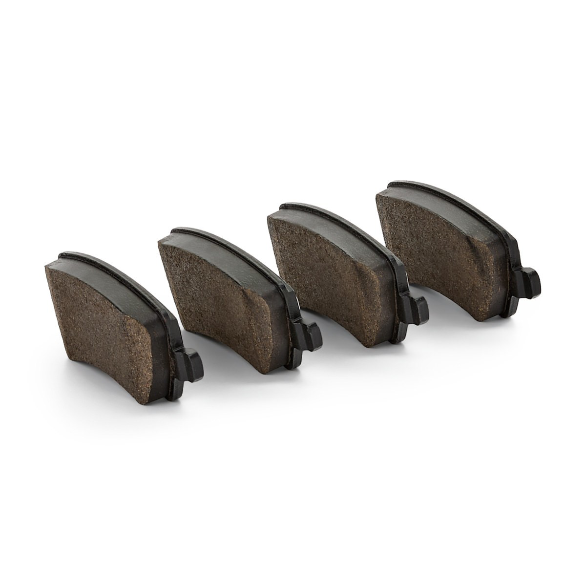 Купить P24078X Brembo Колодки тормозные задние, дисковые