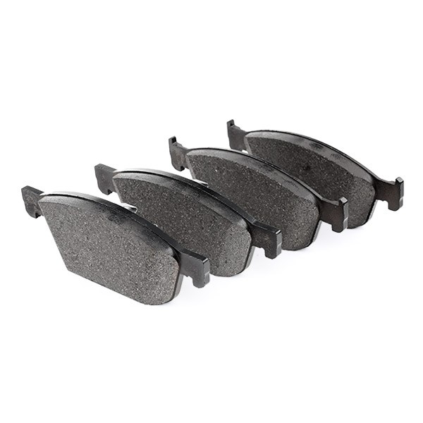Купить P24199 Brembo Колодки тормозные