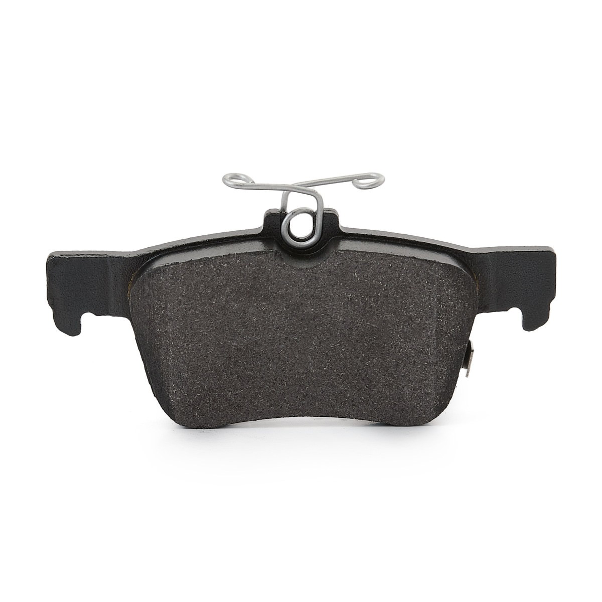Купить P24201 Brembo Колодки тормозные задние, дисковые