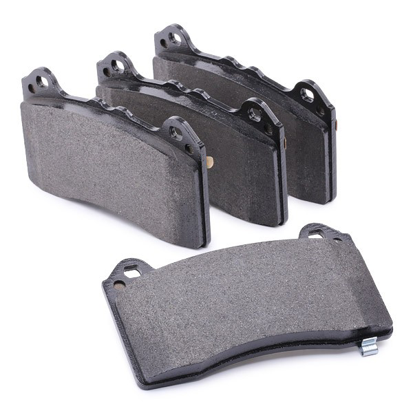 Передние тормозные колодки P24202 Brembo