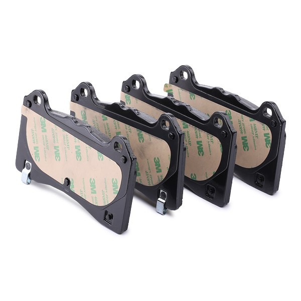 Колодки Brembo P24202 цена, от 44.05 USD