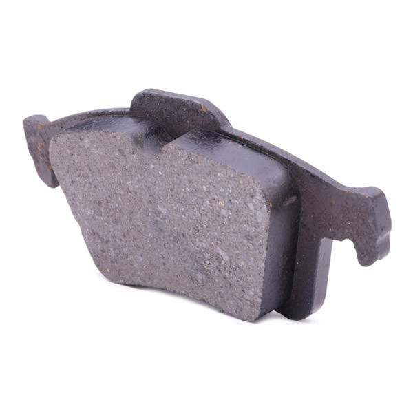 Задние тормозные колодки P24216 Brembo