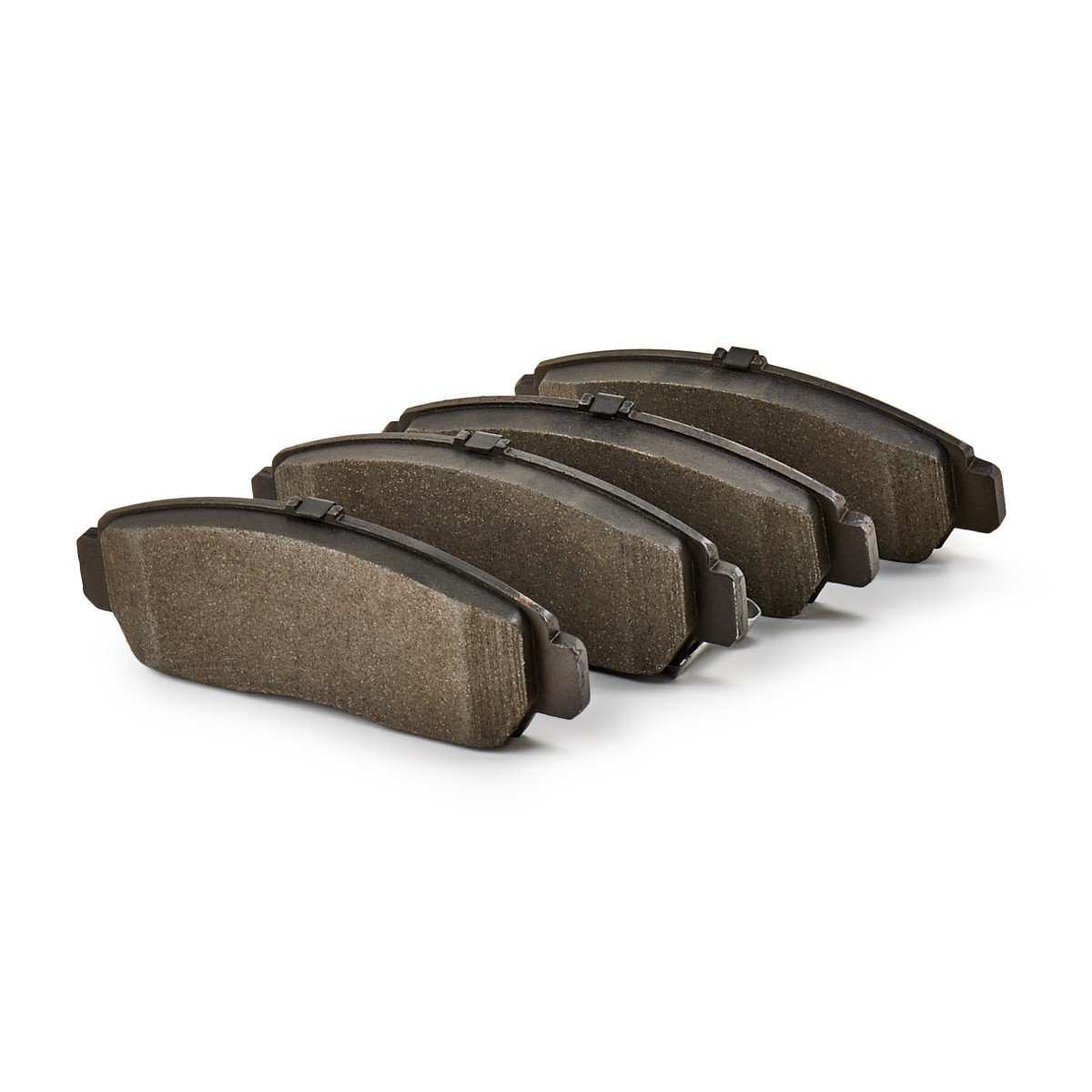 Купить P28034 Brembo Колодки тормозные