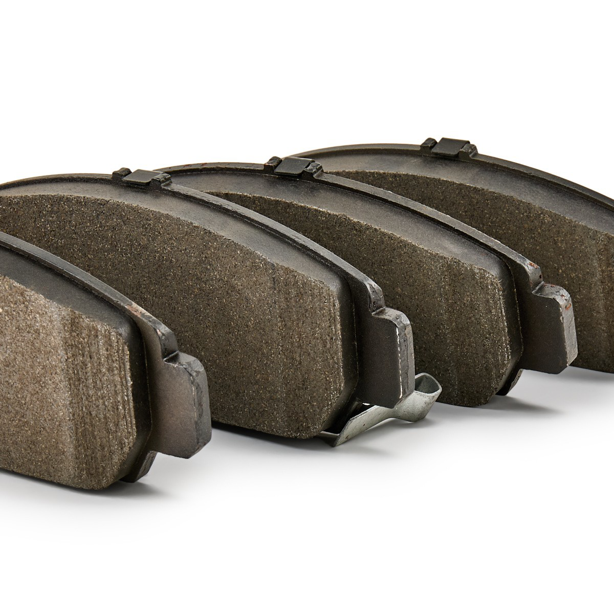 Передние тормозные колодки P28034 Brembo
