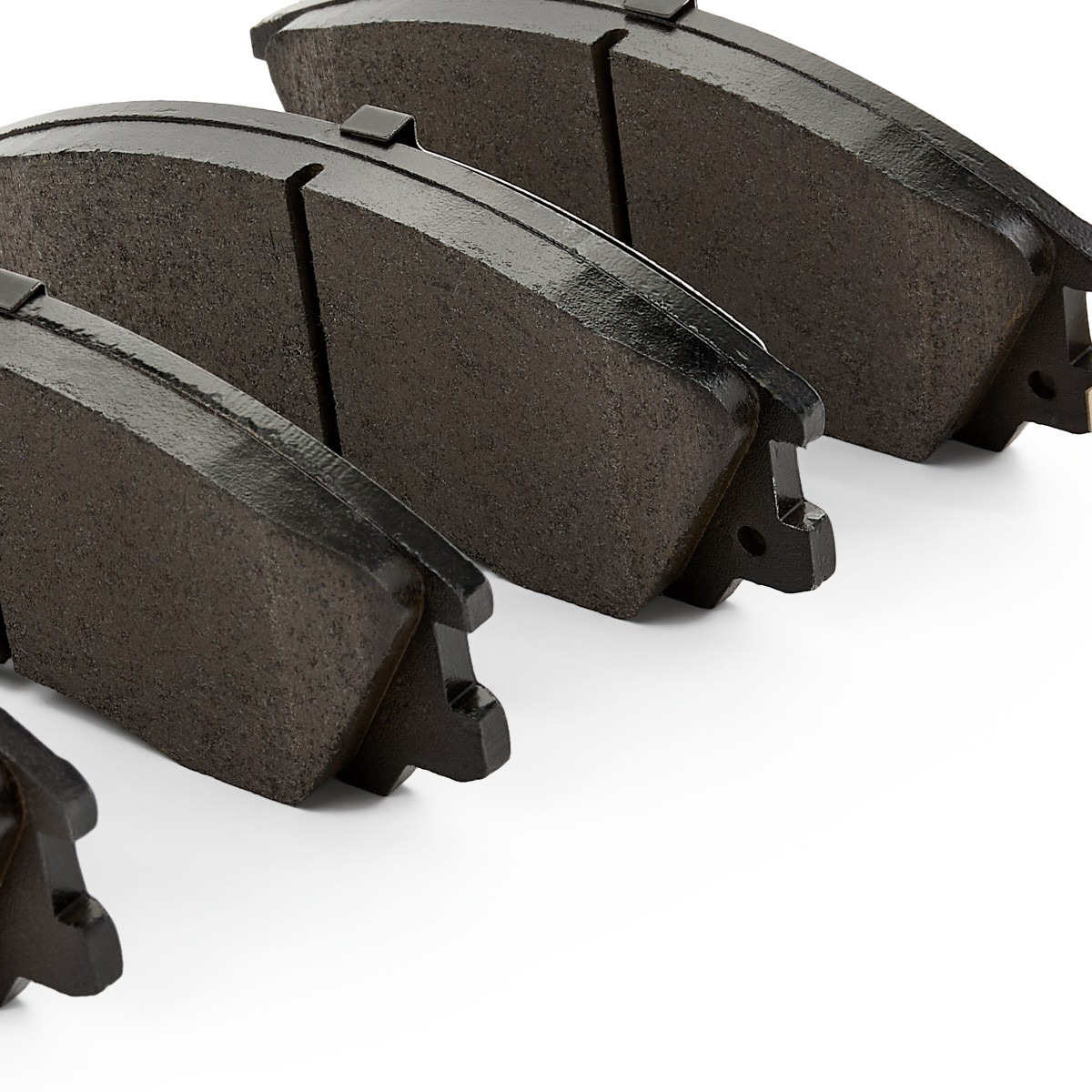 Купить P30017 Brembo Колодки тормозные