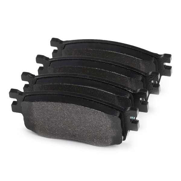 Передние тормозные колодки P30069 Brembo