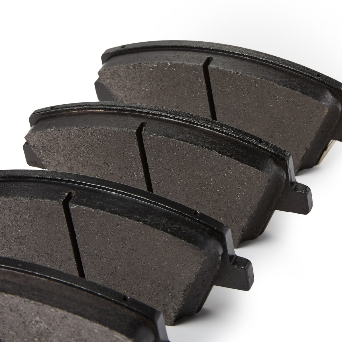 Купить P30107 Brembo Колодки тормозные