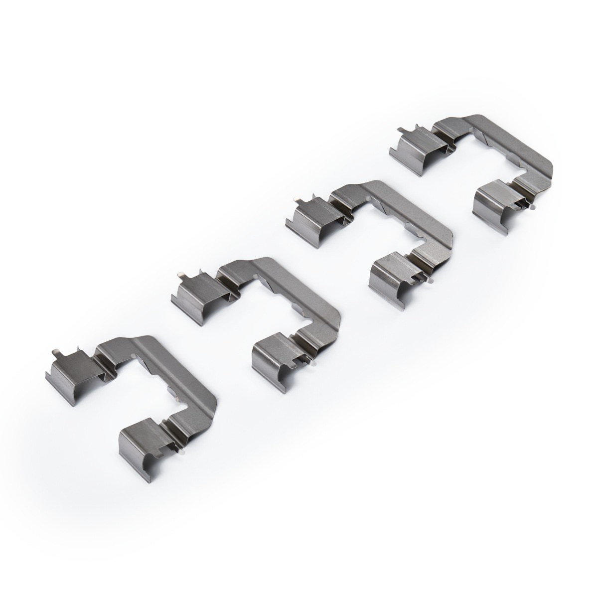 Купить P30123 Brembo Колодки тормозные