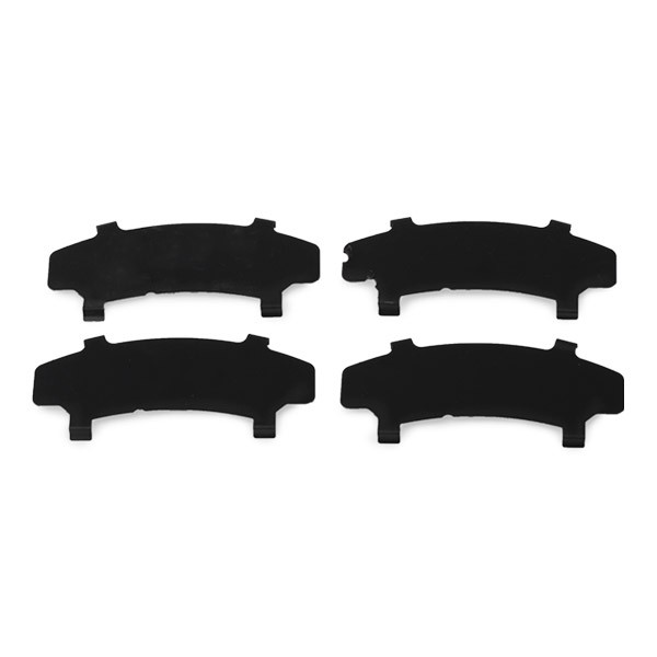 Купить P34007 Brembo Колодки тормозные