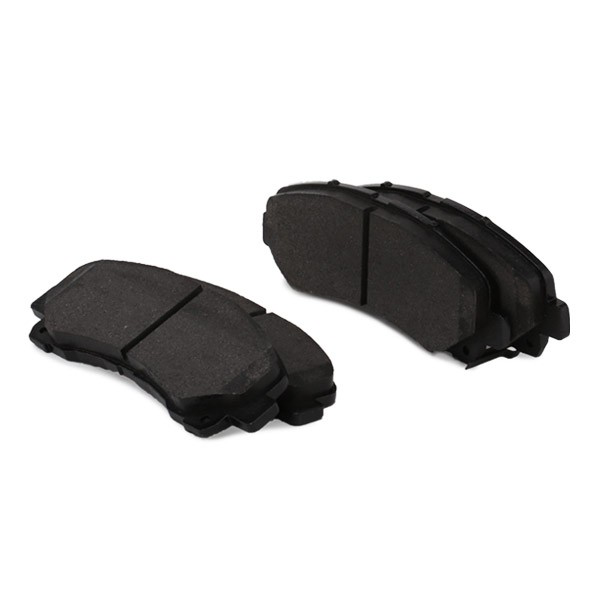 Купить P34007 Brembo Колодки тормозные