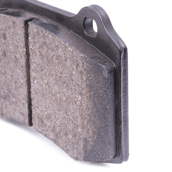 Колодки дисковые  Brembo P36020X цена, от 30.45 USD
