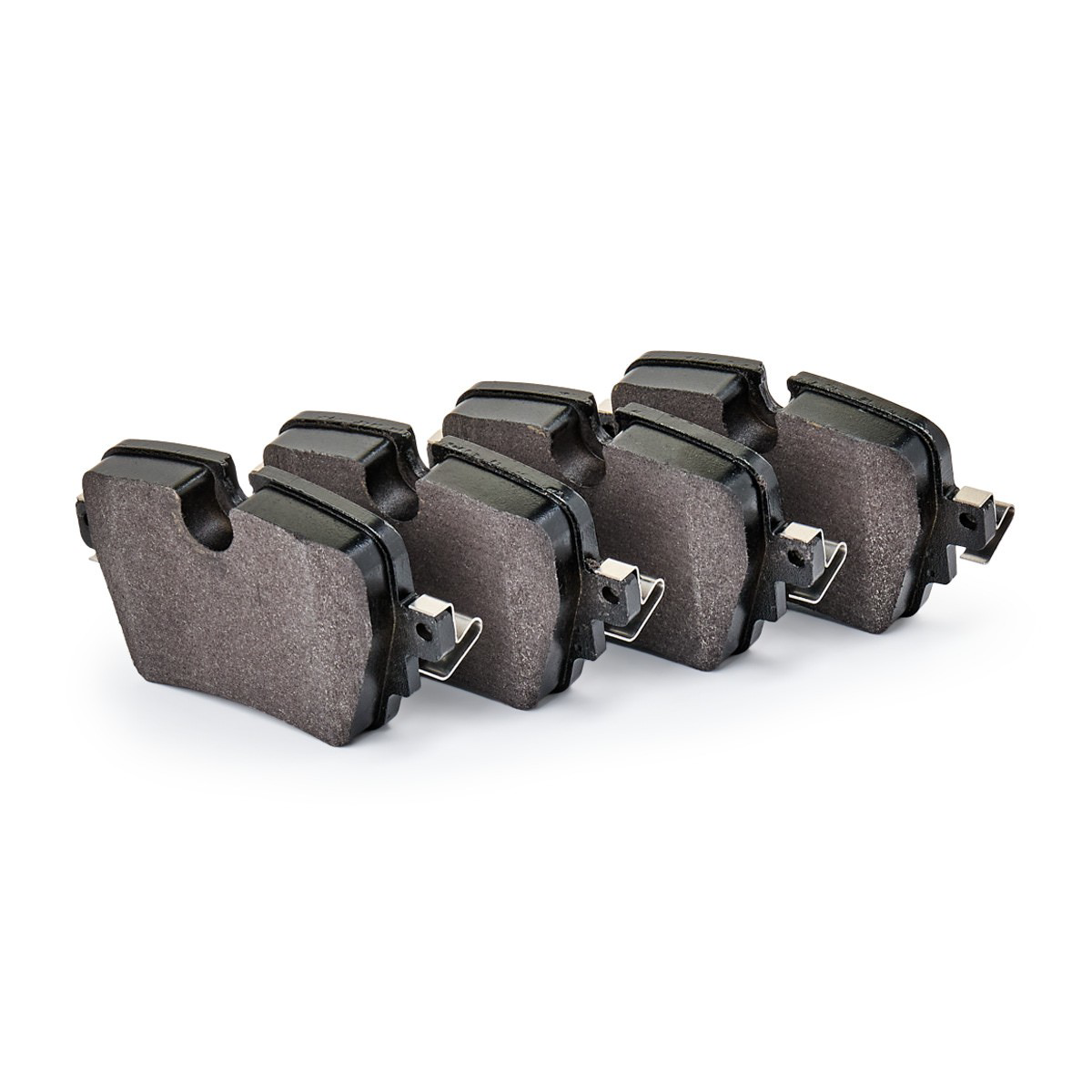 Задние тормозные колодки P36032 Brembo