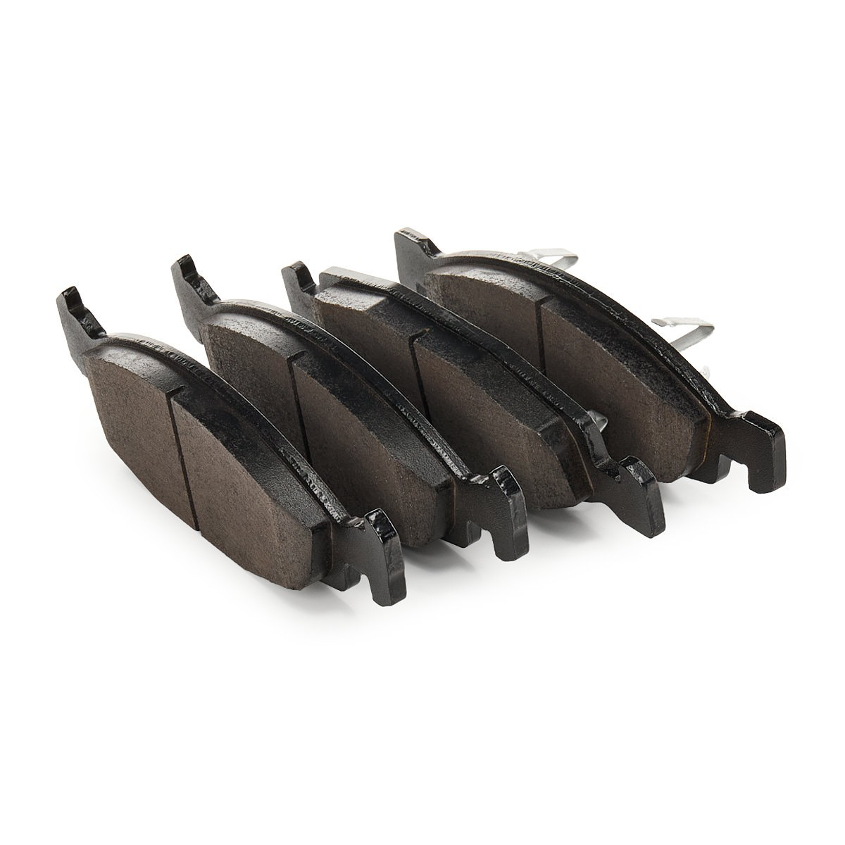 Тормозные колодки Brembo P37005