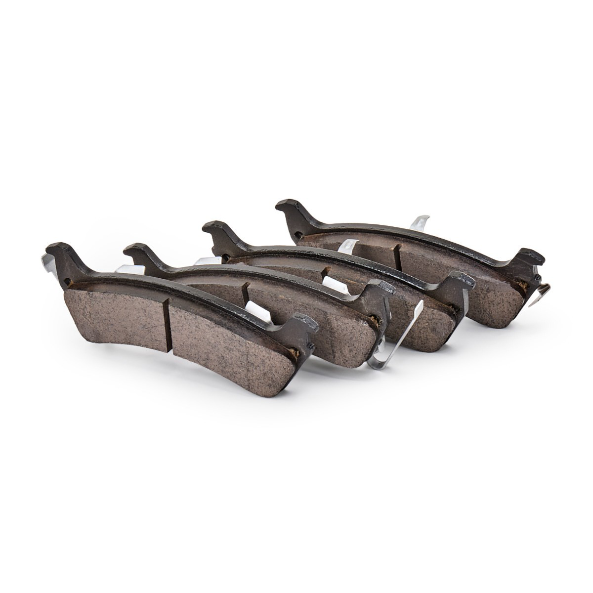 P37012 Brembo Колодки тормозные дисковые комплект
