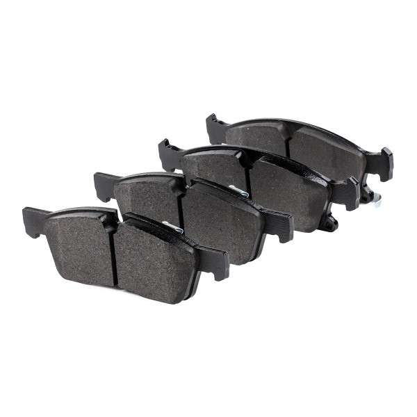 Купить P37017 Brembo Колодки тормозные