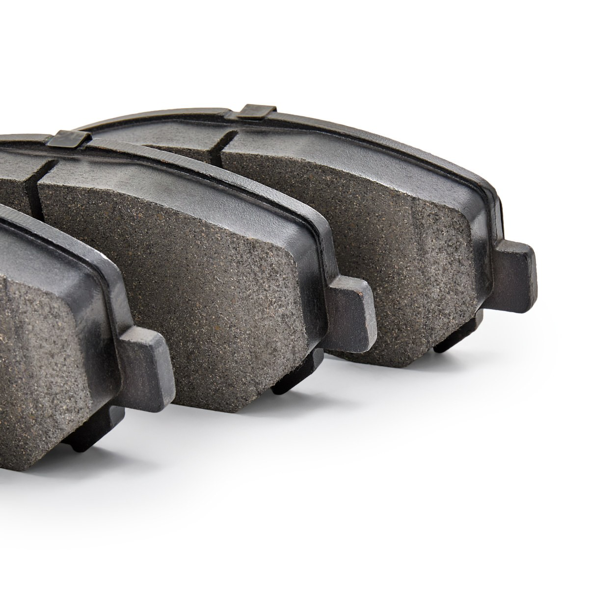 Передние тормозные колодки P37019 Brembo