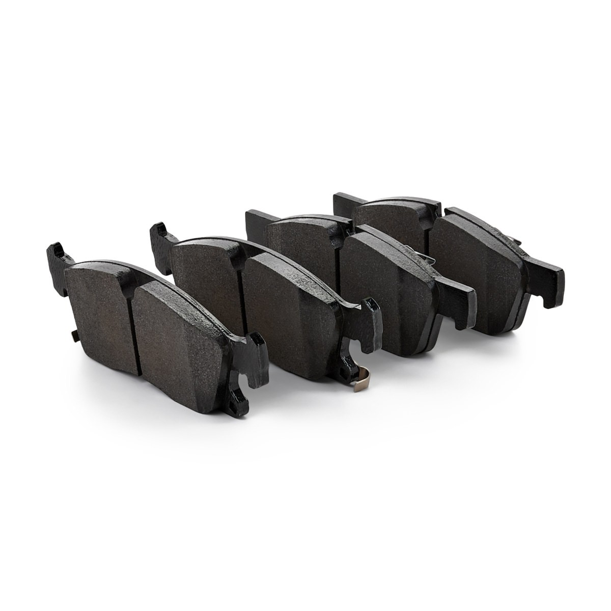 Передние тормозные колодки P37027 Brembo