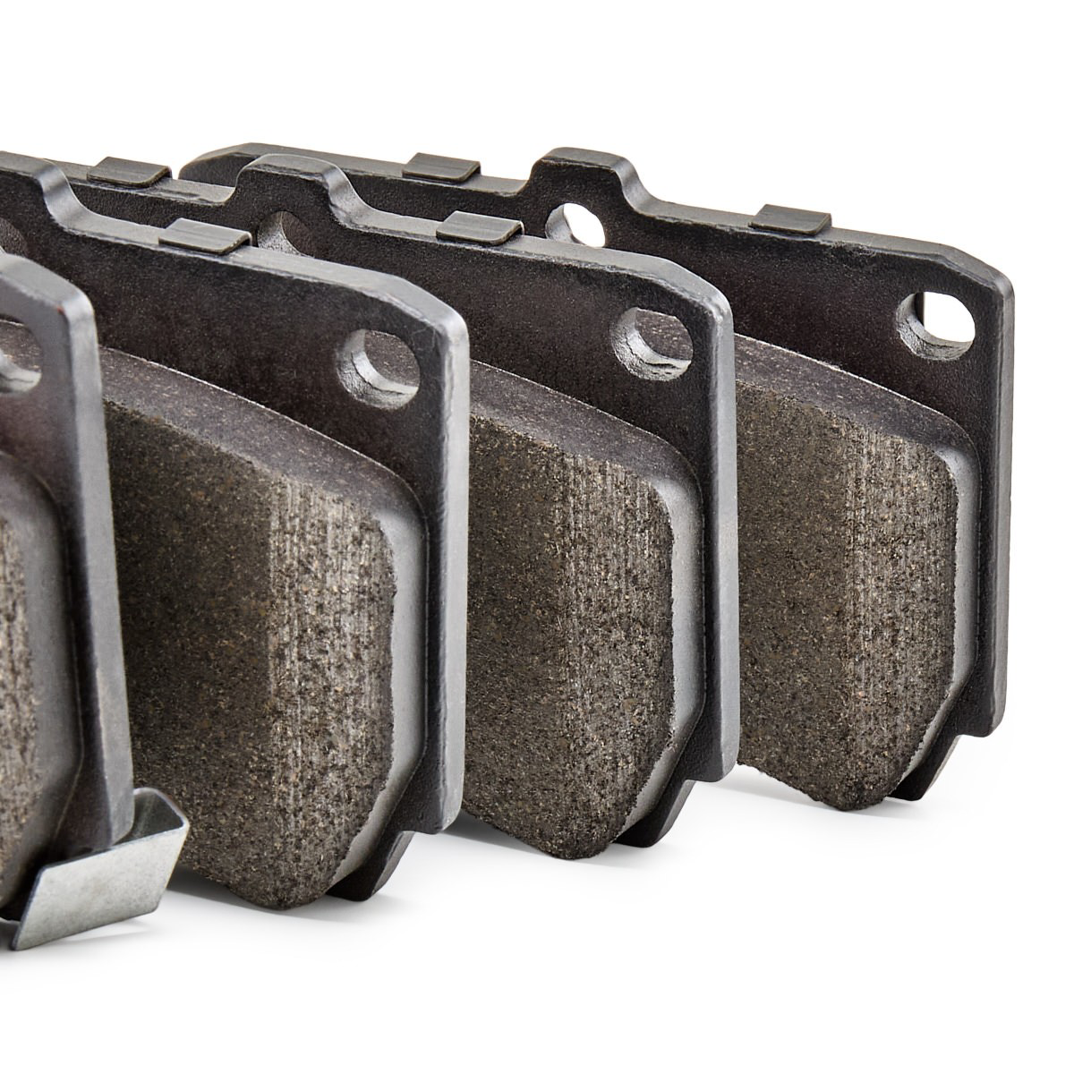 Купить P49016 Brembo Колодки тормозные