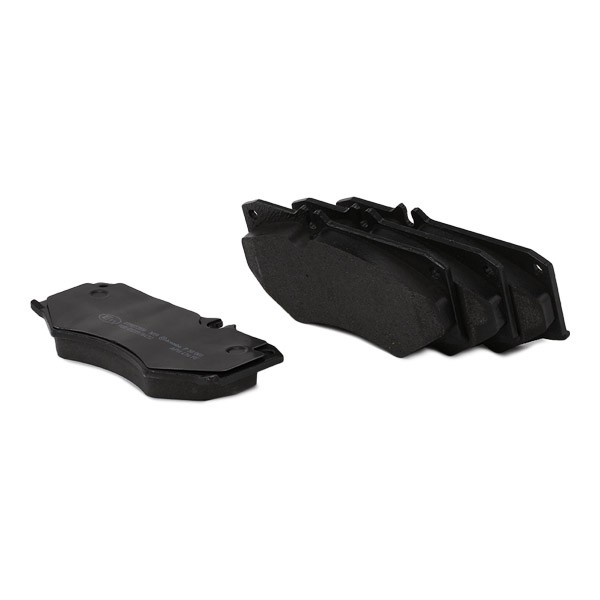 Передние тормозные колодки P50003 Brembo