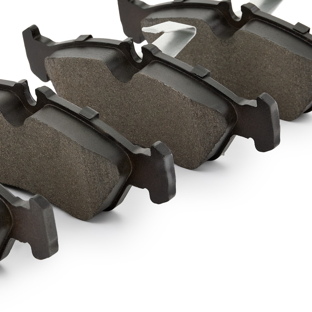 Купить P50082 Brembo Колодки тормозные задние, дисковые