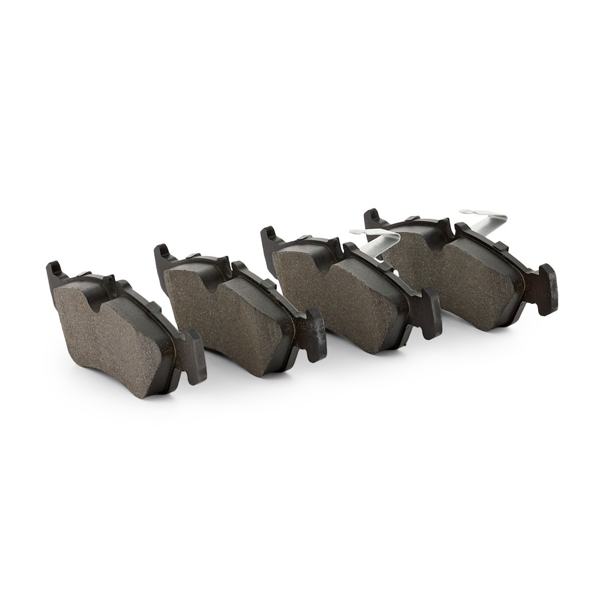 Задние дисковые колодки Brembo P50082
