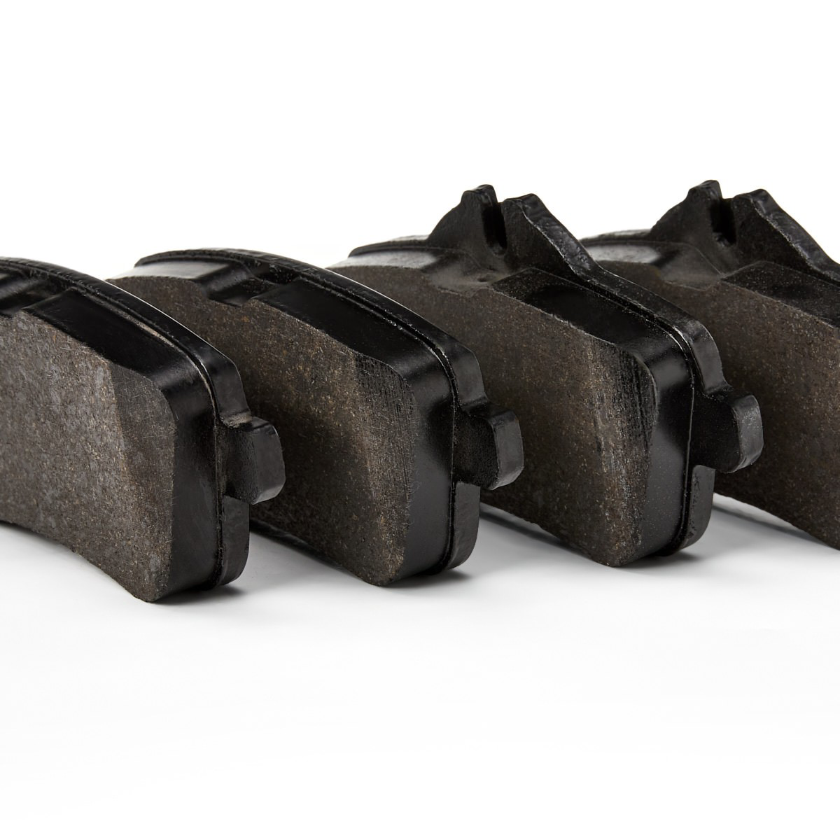 Задние тормозные колодки P50101 Brembo