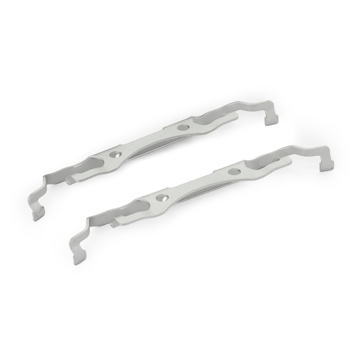 P50108 Brembo Колодки передние