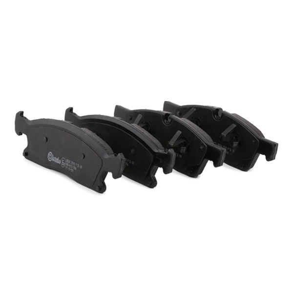 Колодки Brembo P50109 цена, от 93.04 USD