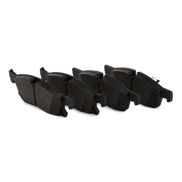 Передние тормозные колодки P50109 Brembo